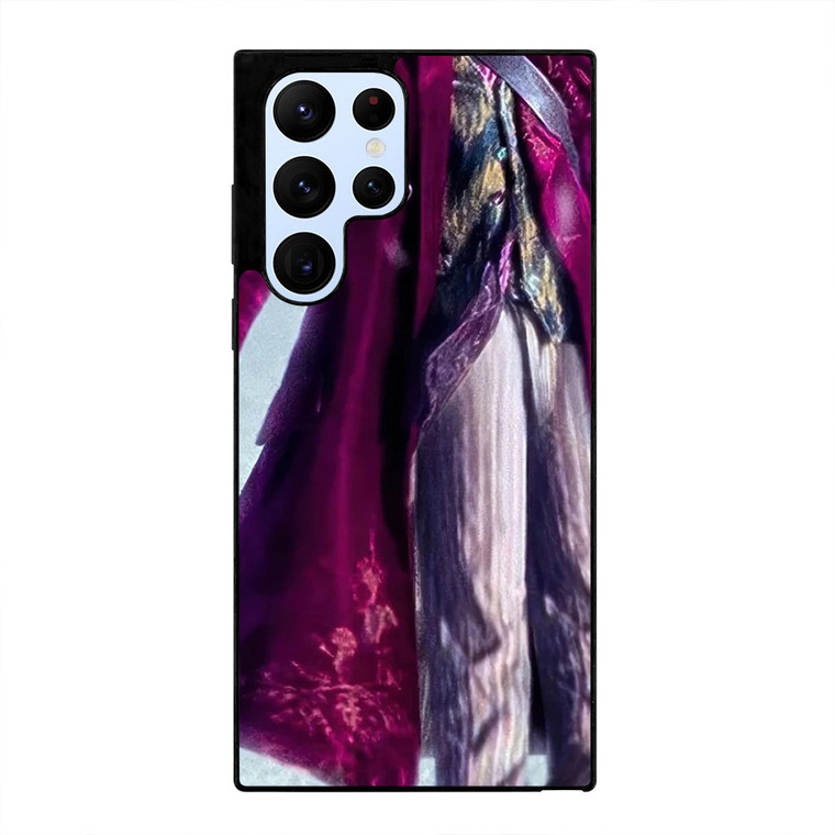 WILLY WONKA TIMOTHEE CHALAMET MOVIES Samsung Galaxy S22 Ultra Case Cover