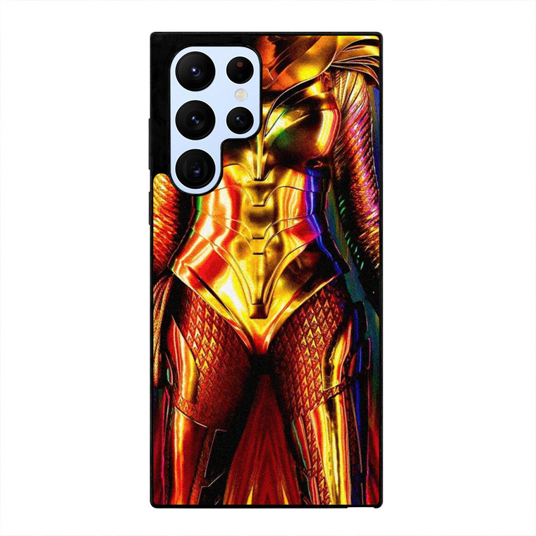 WONDER WOMAN 1984 Samsung Galaxy S22 Ultra Case Cover