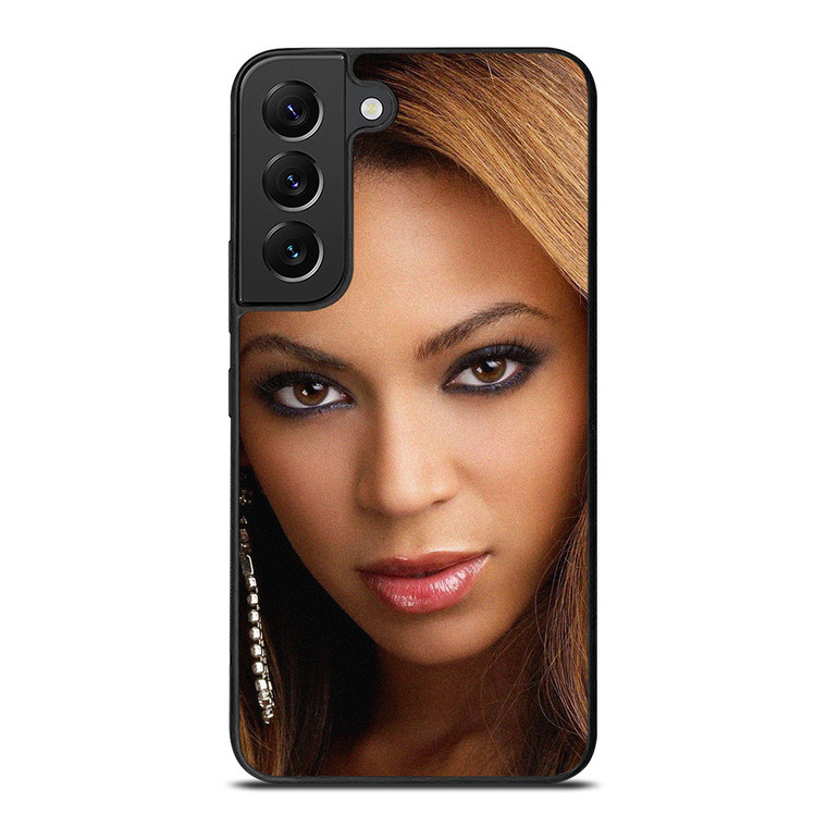 BEYONCE BEAUTIFUL SINGER Samsung Galaxy S22 Plus Case Cover