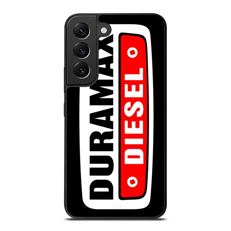DURAMAX DIESEL TOOLBOX LOGO Samsung Galaxy S22 Plus Case Cover