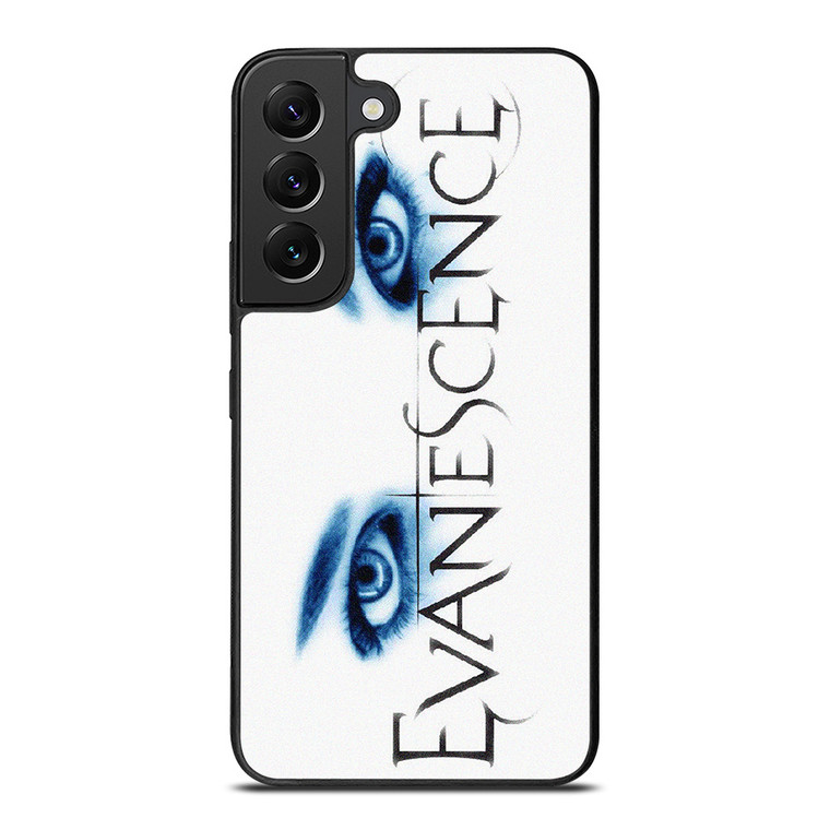 EVANESCENCE BAND LOGO Samsung Galaxy S22 Plus Case Cover EVANESCENCE BAND LOGO Samsung Galaxy S22 Plus Case Cover