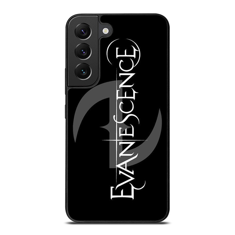 EVANESCENCE LOGO BAND Samsung Galaxy S22 Plus Case Cover EVANESCENCE LOGO BAND Samsung Galaxy S22 Plus Case Cover