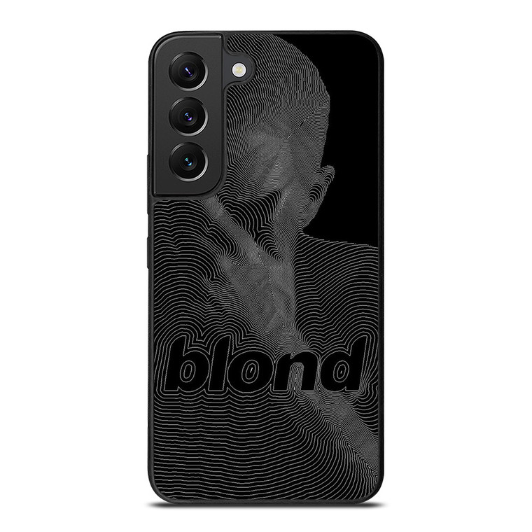 FRANK OCEAN LINE ART Samsung Galaxy S22 Plus Case Cover
