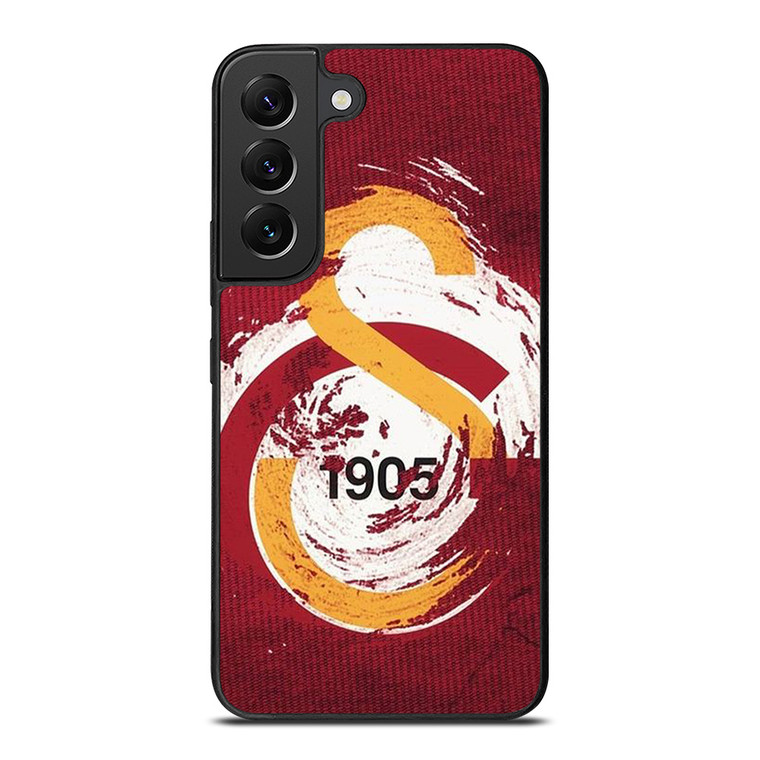 GALATASARAY FOOTBALL CLUB Samsung Galaxy S22 Plus Case Cover
