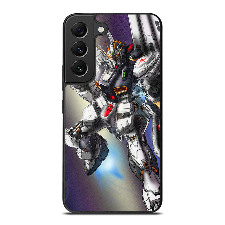GUNDAM RX-93 ANIME Samsung Galaxy S22 Plus Case Cover