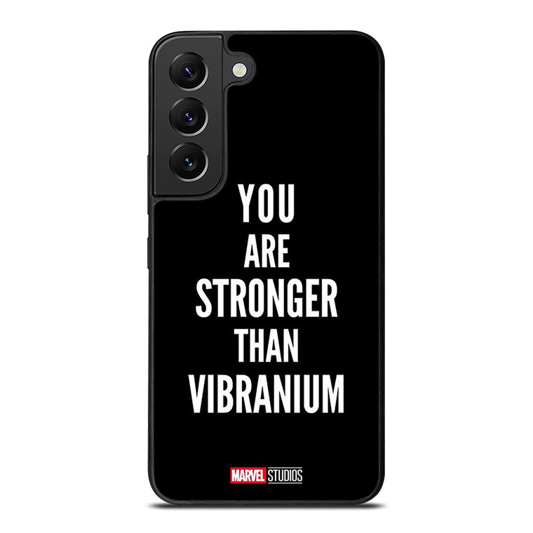 MARVEL COMIC FUNNY QUOTES Samsung Galaxy S22 Plus Case Cover