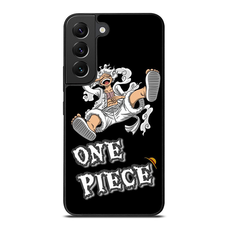 MONKEY D LUFFY ONE PIECE GEAR 5 Samsung Galaxy S22 Plus Case Cover