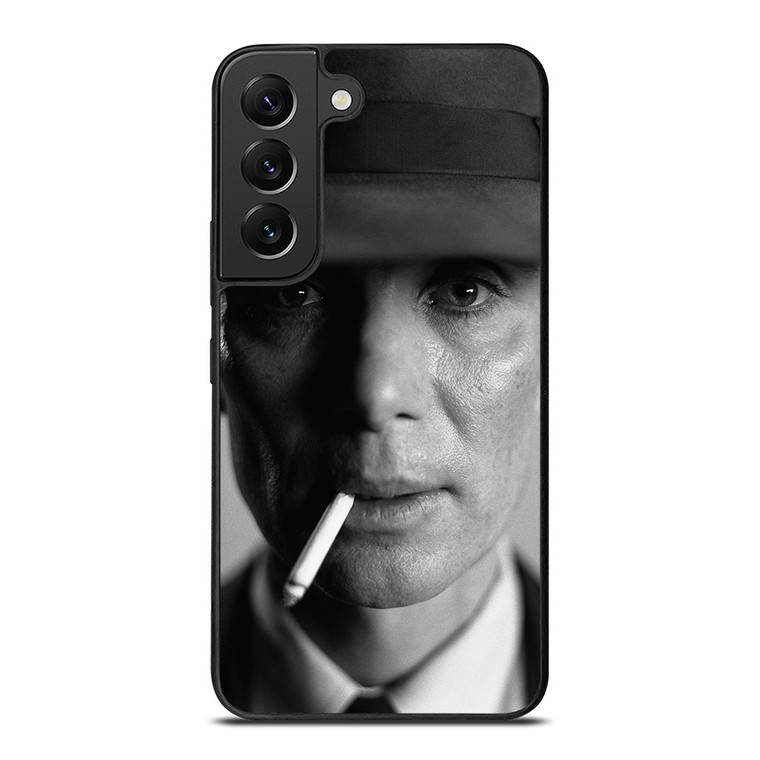 OPPENHEIMER CILLIAN MURPHY Samsung Galaxy S22 Plus Case Cover