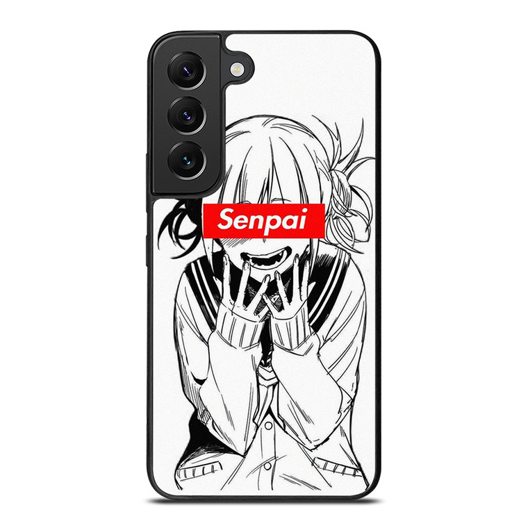 SENPAI MANGA ANIME Samsung Galaxy S22 Plus Case Cover