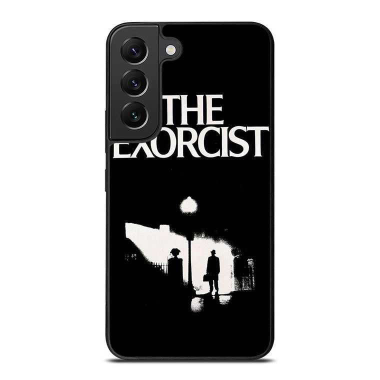 THE EXORCIST MOVIES Samsung Galaxy S22 Plus Case Cover THE EXORCIST MOVIES Samsung Galaxy S22 Plus Case Cover