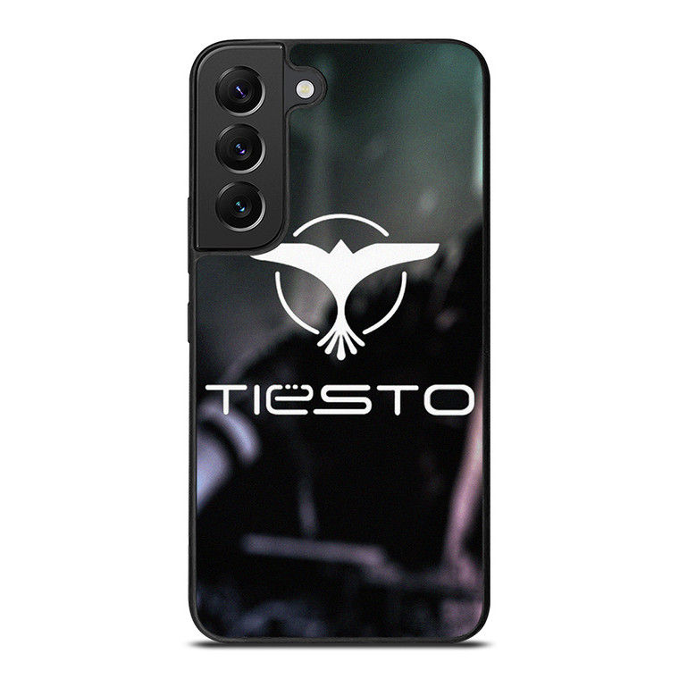 TIESTO DJ SYMBOL Samsung Galaxy S22 Plus Case Cover