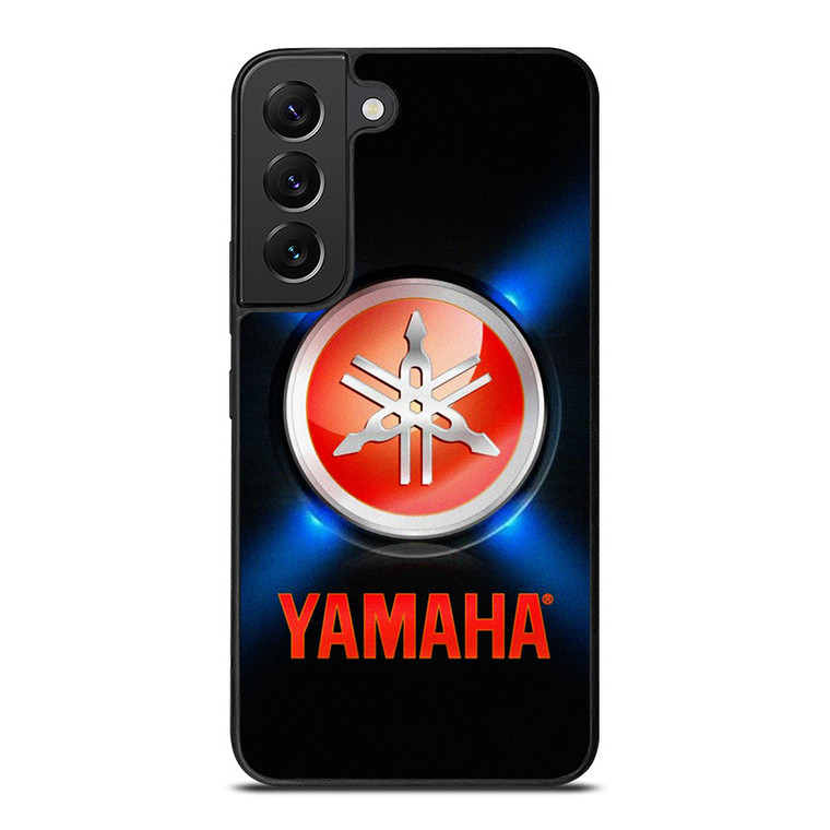 YAMAHA LOGO EMBLEM Samsung Galaxy S22 Plus Case Cover