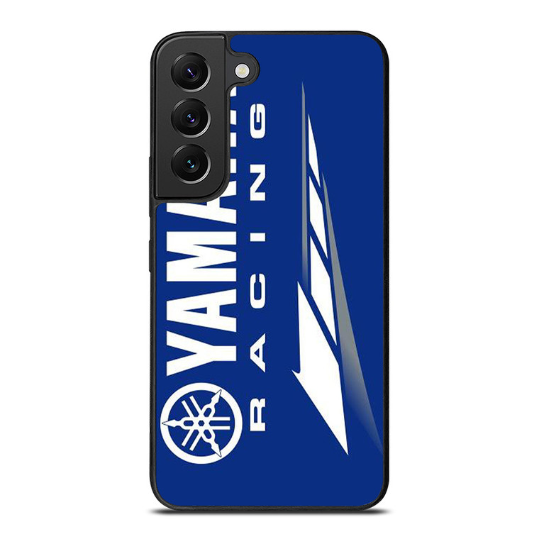 YAMAHA RACING MOTOR LOGO Samsung Galaxy S22 Plus Case Cover