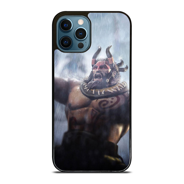 BEASTMASTER DOTA 2 iPhone 12 Pro Max Case Cover