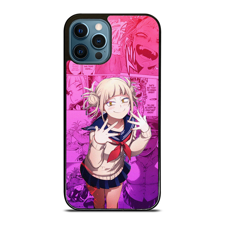 DABI MY HERO ACADEMIA MANGA iPhone 12 Pro Max Case Cover DABI MY HERO ACADEMIA MANGA iPhone 12 Pro Max Case Cover