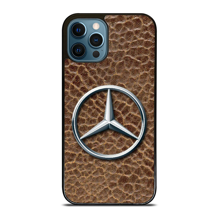 MERCEDES BENZ SHELL EMBLEM iPhone 12 Pro Max Case Cover MERCEDES BENZ SHELL EMBLEM iPhone 12 Pro Max Case Cover