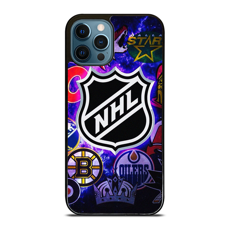 NHL ICE HOCKEY TEAM LOGO COLLECTION iPhone 12 Pro Max Case Cover NHL ICE HOCKEY TEAM LOGO COLLECTION iPhone 12 Pro Max Case Cover