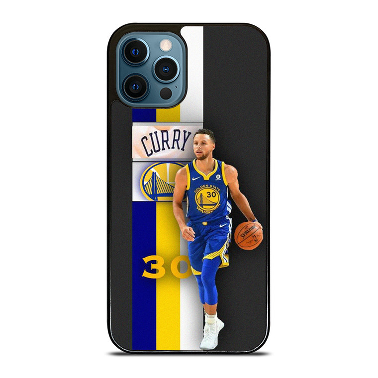 STEPHEN CURRY GOLDEN STATE WARRIORS STRIPE iPhone 12 Pro Max Case Cover STEPHEN CURRY GOLDEN STATE WARRIORS STRIPE iPhone 12 Pro Max Case Cover
