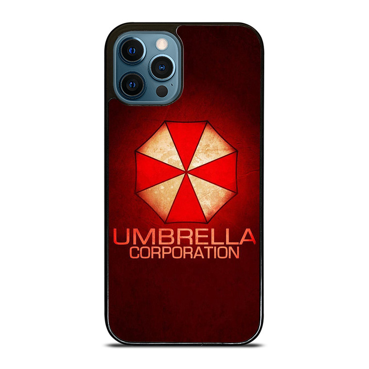 UMBRELLA CORPORATION SYMBOL iPhone 12 Pro Max Case Cover