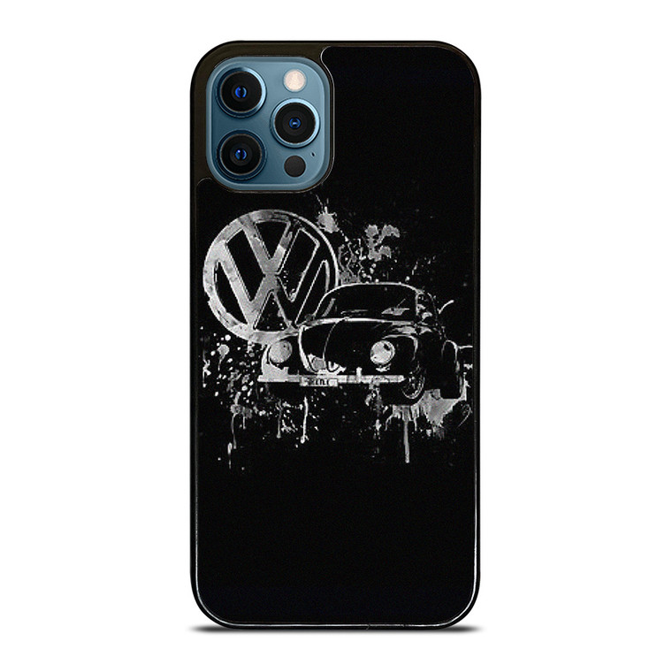 VOLKSWAGEN VW BEETLE CLASSIC iPhone 12 Pro Max Case Cover