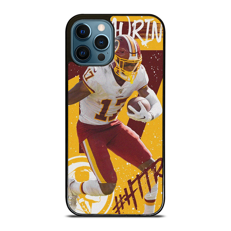 WASHINGTON COMMANDERS TERRY MCLAURIN iPhone 12 Pro Max Case Cover