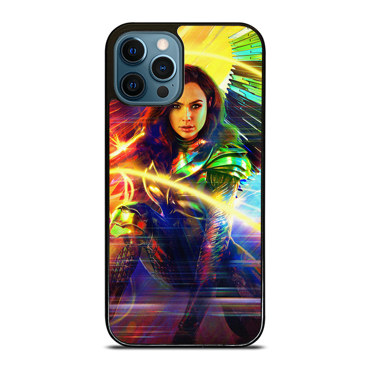 WONDER WOMAN 1984 MOVIES iPhone 12 Pro Max Case Cover