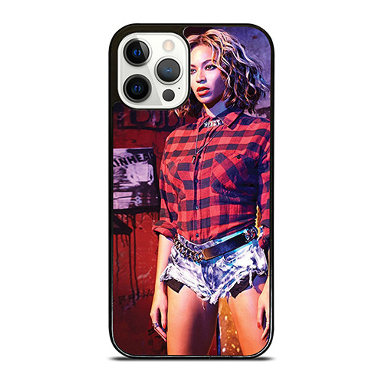 BEYONCE FLAWLESS POSTER iPhone 12 Pro Case Cover