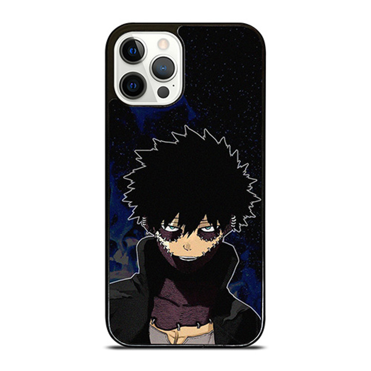 DABI MY HERO ACADEMIA iPhone 12 Pro Case Cover DABI MY HERO ACADEMIA iPhone 12 Pro Case Cover