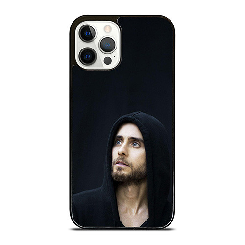 JARED LETO COOL iPhone 12 Pro Case Cover