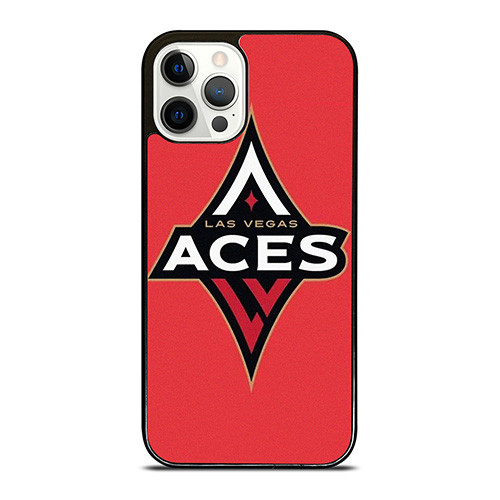 LAS VEGAS ACES WNBA iPhone 12 Pro Case Cover
