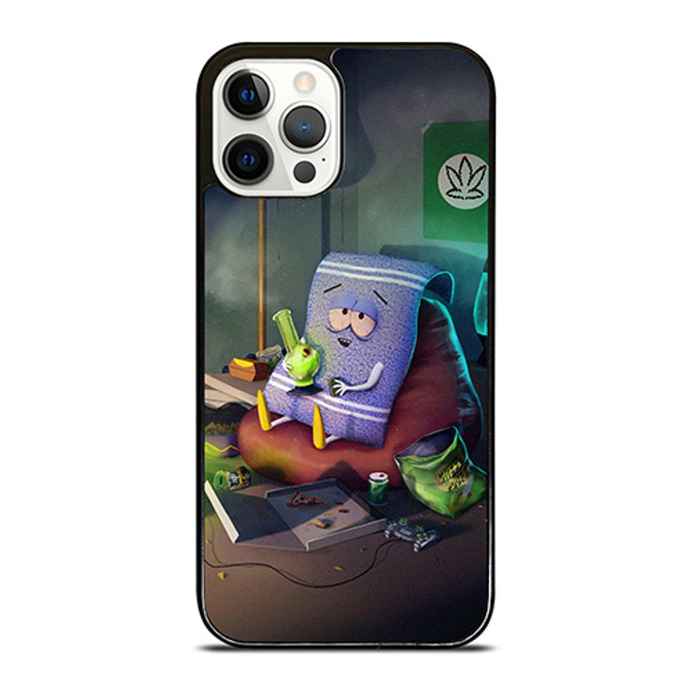 TOWELIE SOUTH PARK iPhone 12 Pro Case Cover