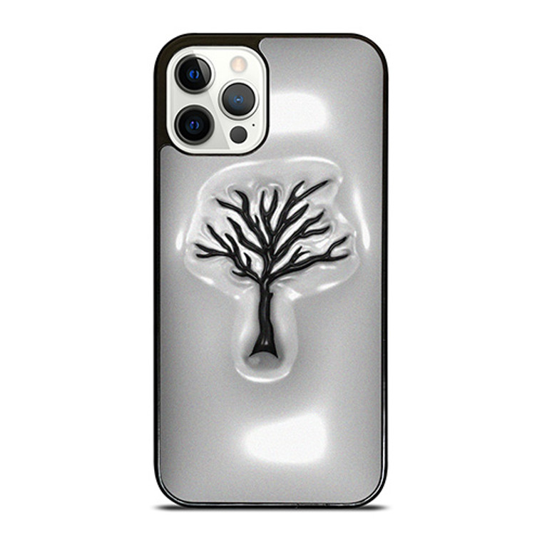 XXXTENTACION TREE RAPPER SYMBOL iPhone 12 Pro Case Cover