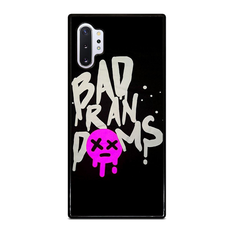 BAD RANDOMS BRAWL STARS  Samsung Galaxy Note 10 Plus Case Cover
