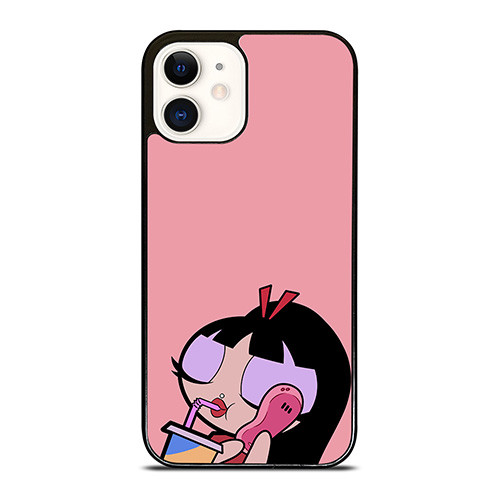 BADDIE POWERPUFF GIRLS iPhone 12 Case Cover
