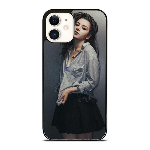 CHARLI XCX SINGER iPhone 12 Case Cover