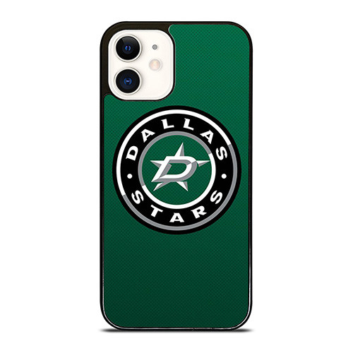 DALLAS STARS HOCKEY TEAM SYMBOL iPhone 12 Case Cover