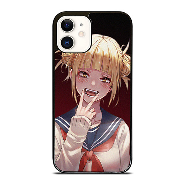 HIMIKO TOGA MY HERO ACADEMIA iPhone 12 Case Cover