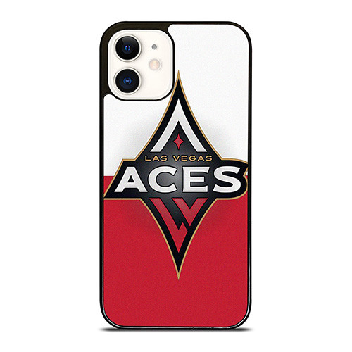 LAS VEGAS ACES WOMEN BASKETBALL iPhone 12 Case Cover