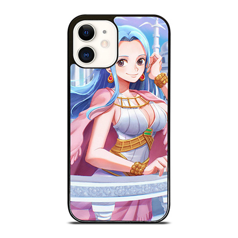 SEXY VIVI ONE PIECE iPhone 12 Case Cover