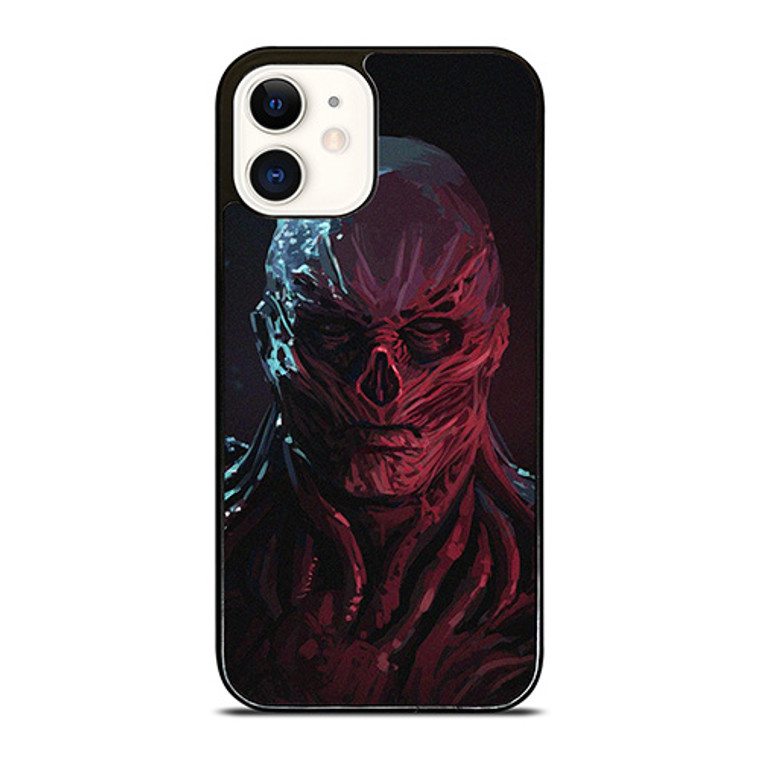 VECNA STRANGER THINGS iPhone 12 Case Cover