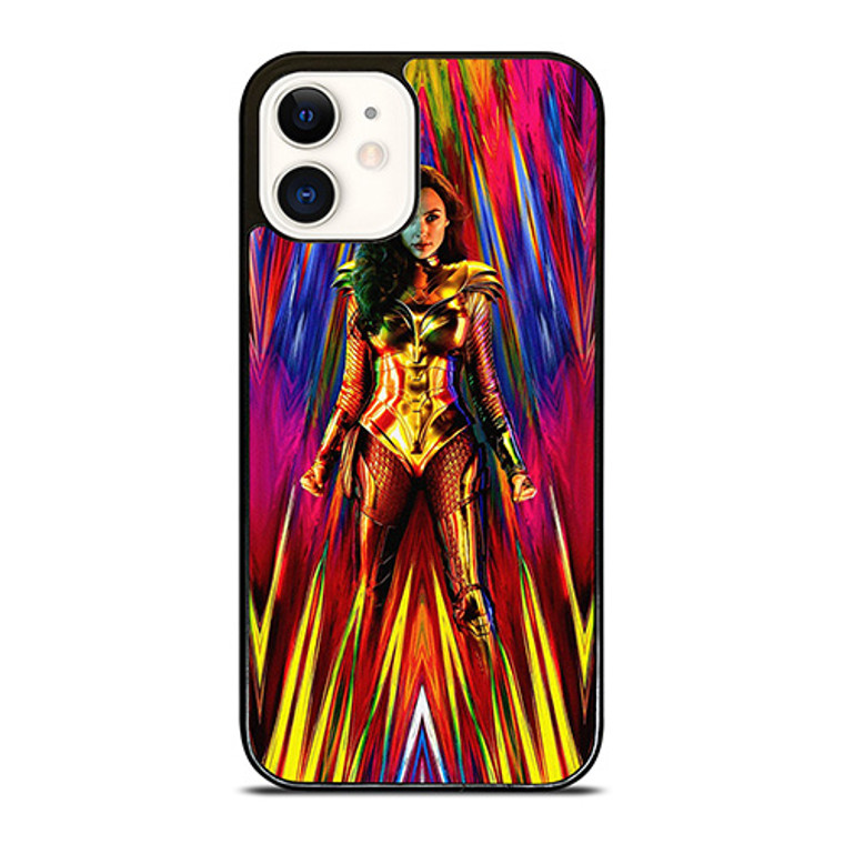 WONDER WOMAN 1984 iPhone 12 Case Cover