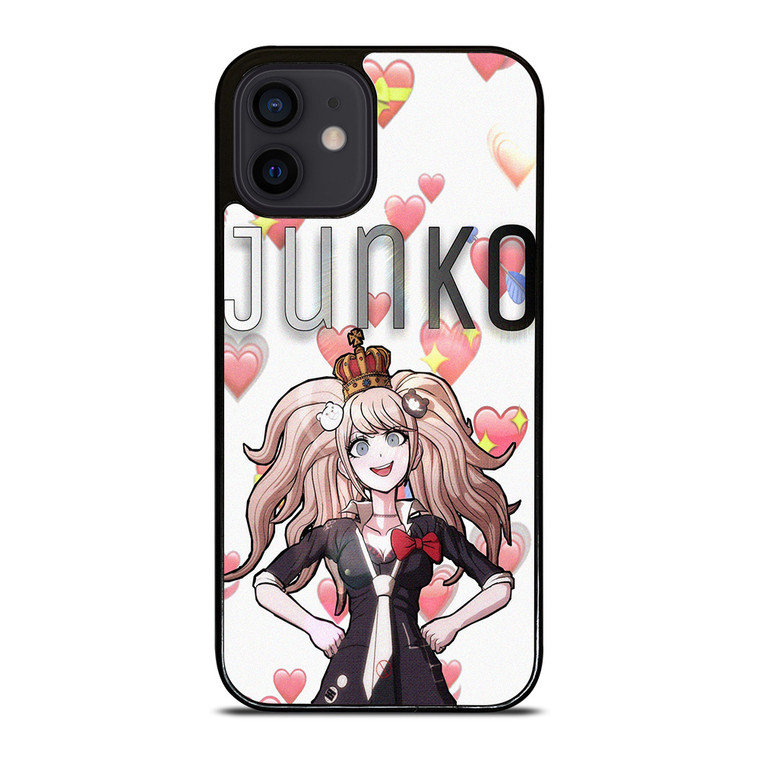 ANIME JUNKO ENOSHIMA CUTE iPhone 12 Mini Case Cover