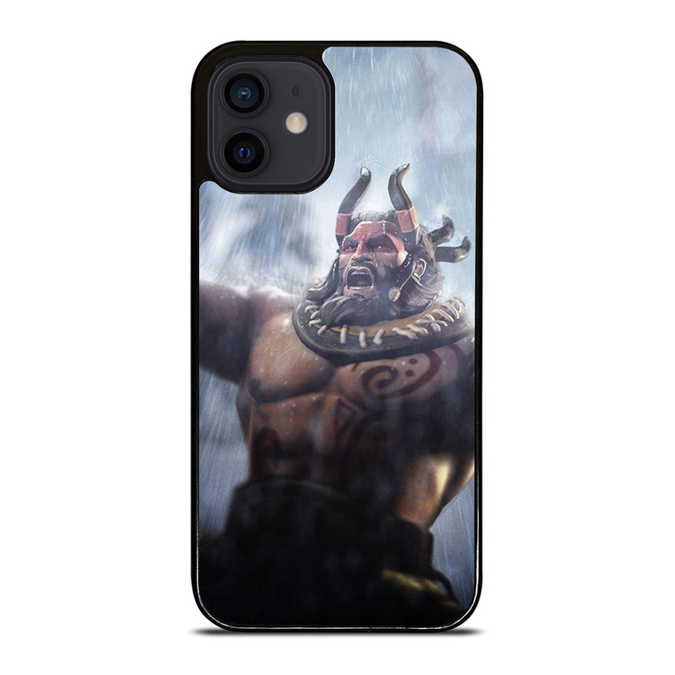 BEASTMASTER DOTA 2 iPhone 12 Mini Case Cover