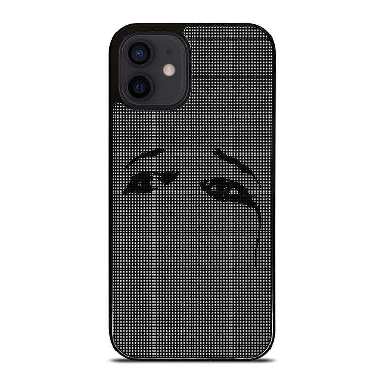 DEFTONES OHMS ART iPhone 12 Mini Case Cover