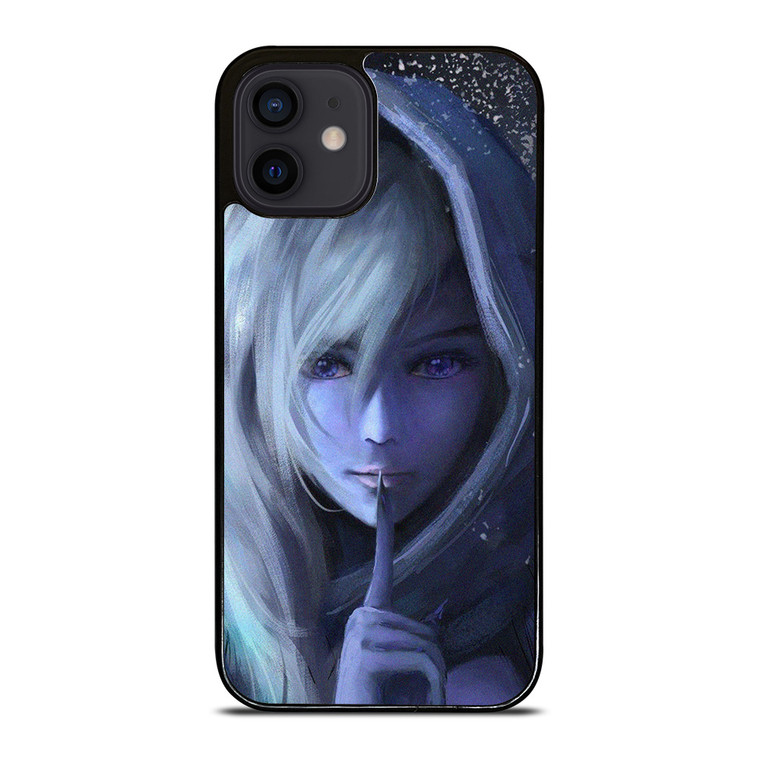 DROW RANGER DOTA 2 iPhone 12 Mini Case Cover