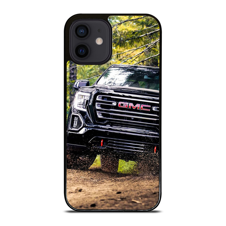 GMC SIERRA SUV CAR iPhone 12 Mini Case Cover
