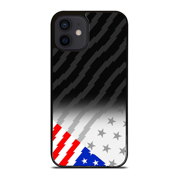 KEN BLOCK HOONICORN V2 iPhone 12 Mini Case Cover