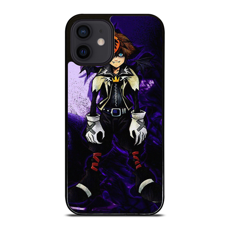 KINGDOM HEARTS SORA iPhone 12 Mini Case Cover