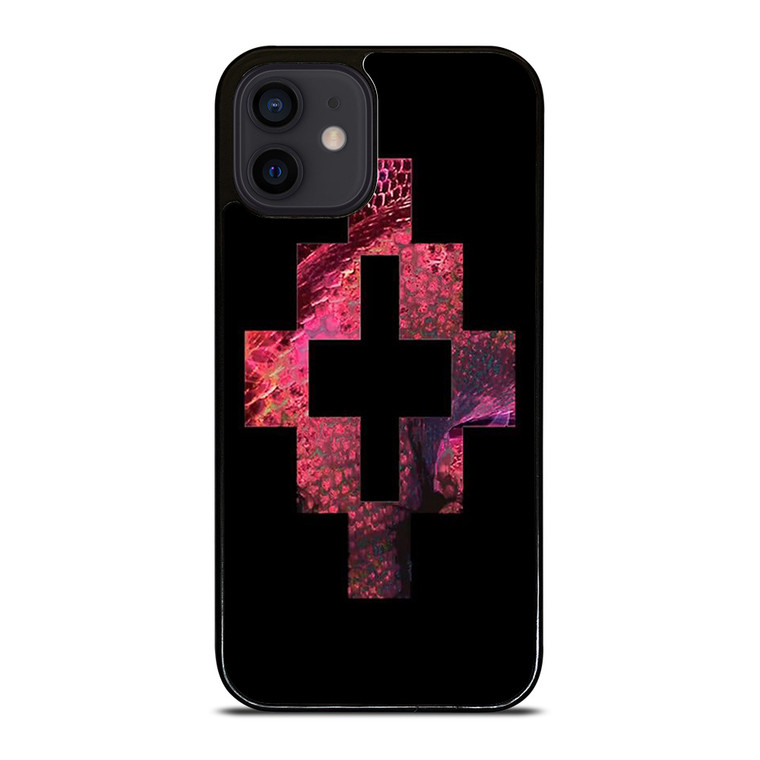 MARCELO BURLON SYMBOL iPhone 12 Mini Case Cover