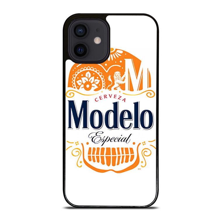 MODELO CERVEZA ESPECIAL iPhone 12 Mini Case Cover MODELO CERVEZA ESPECIAL iPhone 12 Mini Case Cover